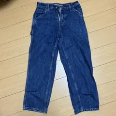 LEVI’S silvertab デニムパンツ