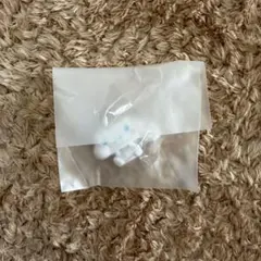 サンリオキャラクターズ　フリップフェイス　シナモロール