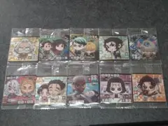 鬼滅の刃　ウエハース　其の十四　シール