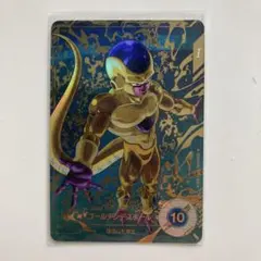 ドラゴンボールダイバーズ ゴールデンフリーザ パラレル SDV4-046