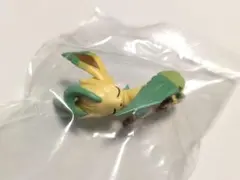 ポケモン すやすや☆オン・ザ・ケーブル vol.4 リーフィア