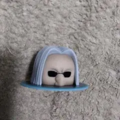 一番くじ HUNTER×HUNTER デスクトップマグネット　モラウ