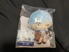 エニマイくじ　葬送のフリーレン　C賞　ヒンメル