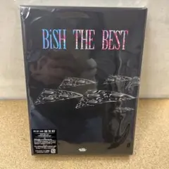 BiSH THE BEST