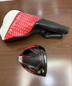 テーラーメイド ステルス2HD 9° ドライバー ヘッドのサムネイル