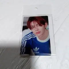 新入荷【ENHYPEN】 エンハイフン ヒスン ICカードシール