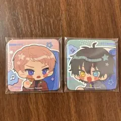 あんさんぶるスターズ あんスタ 宗 みか わくわくトリップ缶バッジ