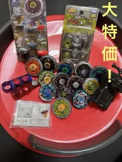 メ*5様 メタルファイトベイブレード