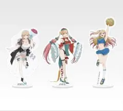 2026年最新】その着せ替え人形は恋をするアクリルスタンドの人気