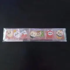 ちいかわ　ハッピーバッグ 2023　七福アクリルスタンド　アクリルスタンド