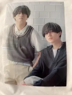 キンプリ What We Got ～奇跡はきみと～/ I Know CD特典