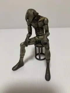 2026年最新】あしたのジョー メタルフィギュアの人気アイテム - メルカリ