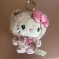 キティ 変身トラ ぬいぐるみMC (ピンク) - メルカリ