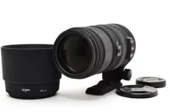 SIGMA 120-400mm F4.5-5.6 APO HSMのサムネイル