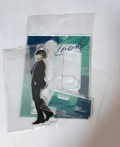 ブルーロック カラースーツ アクリルスタンド【糸師凛】