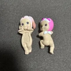 Sonny Angel ミニフィギュア 2体セットのサムネイル
