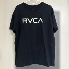 RVCA Tシャツ ブラック Lサイズのサムネイル