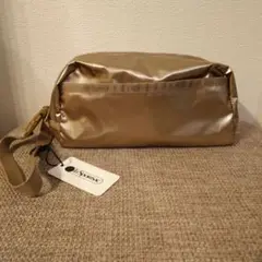 【新品未使用】 LeSportsac EDITOR'S MAGIC BAG LeSportsac EDITOR'S MAGIC BAG