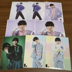 ICEx 八神遼介 生写真 4枚 セット - メルカリ