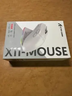 ATTAK SHARK X11-MOUSE ゲーミングマウス