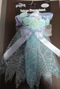 ディズニーランド✽花嫁シュシュ