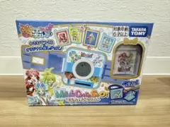 最後の1個□癒し系□新品未開□TOMYマイクロアクア熱帯魚水槽 昭和