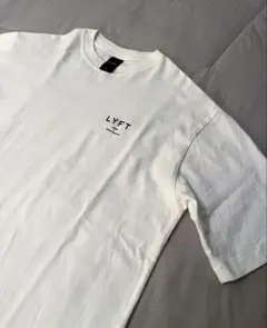 LYFT リフト　オーバーサイズ Tシャツ ジムウェアのサムネイル