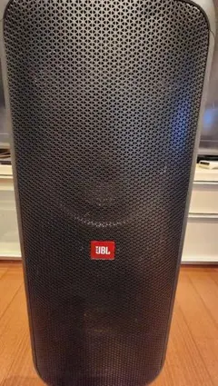 JBL Partybox300本体とGISEO キャリングバッグ付き JBL Partybox300本体とGISEO キャリングバッグ付き - メルカリ
