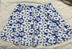 FOREVER 21 花柄スカート Mサイズ