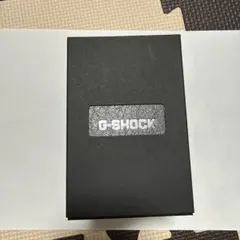 G-SHOCK 腕時計用 純正ボックスセット 外箱、内箱セット 収納ケースのサムネイル