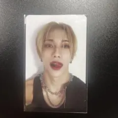 THE FRAME OVER THE FRAME ver セルカ　池﨑理人