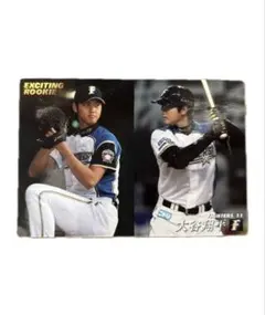 2026年最新】プロ野球チップス 大谷翔平 2013の人気アイテム - メルカリ