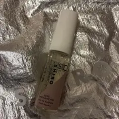 SHIRO ゼロフェイヴァリットフィグ オードパルファン 10ml