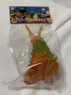 真ブルマァク魂 ツインテール ミニソフビ 未開封品のサムネイル