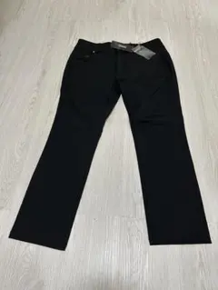美品】SONIA RYKIEL ソニアリキエル ハンガー付きワイドパンツ 44 