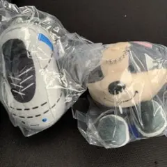ヴァンフォーレ甲府 にっこりーノ　パンイチヴァンくん