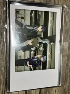 ろふまお　トレカ　集合　にじさんじ