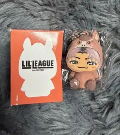 2026年最新】lil league ぬいぐるみの人気アイテム - メルカリ