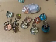 ドラゴンクエスト　クリスタルモンスターズ　ミニキャラクターたち