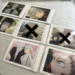 呪術廻戦 ぱしゃこれ 渋谷事変