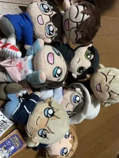 名探偵コナン