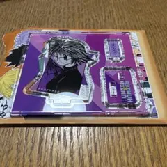 ハンターハンター アクリルフィギュアコレクション 第3弾 シズク