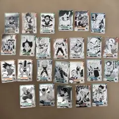 ドラゴンボールスーパーダイバーズアドバンスパック まとめ売り APT-007