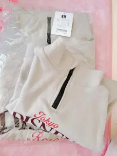 ディズニーリゾート　トレーナー　100cm Lサイズ ミッキーマウス　2着セット