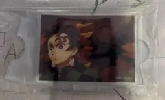 鬼滅の刃 水の呼吸ランダムミニアクスタ