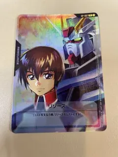 【激レア】機動戦士ガンダム　バンプレカード　名シーンキラカード6枚セット+おまけ 激レア】機動戦士ガンダム バンプレカード 名シーンキラカード6