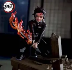 『鬼滅の刃』Xross Linkフィギュア “竈門炭治郎” -刀鍛冶の里編-