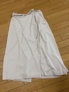 Sybilla シビラ オフホワイト スカーチョ パンツ スカートのサムネイル