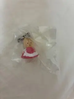 サンリオ ゆるっとめじるしアクセサリー　マロンクリーム 【匿名配送】