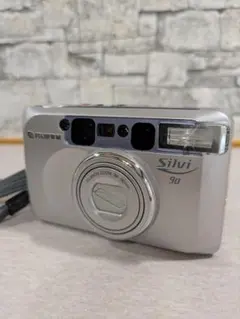 FUJIFILM Silvi90 후지 필름 필름 카메라